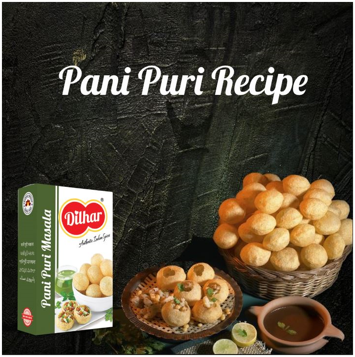 Pani Puri